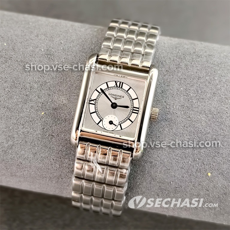 Купить часы Longines Mini Dolcevita (24325) за 10 600 руб. - в магазине ...
