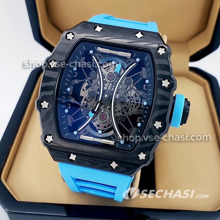 Купить часы Richard Mille (15841) за 25 200 руб. - в магазине